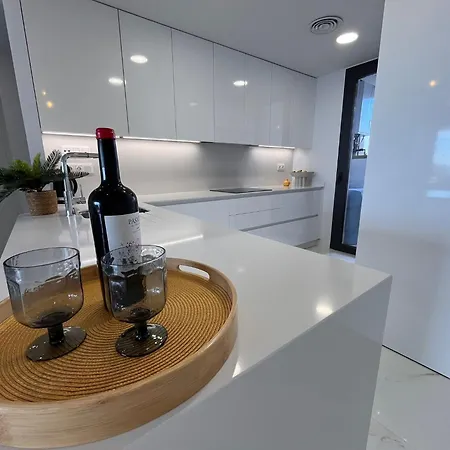 - Costa Blanca Appartement