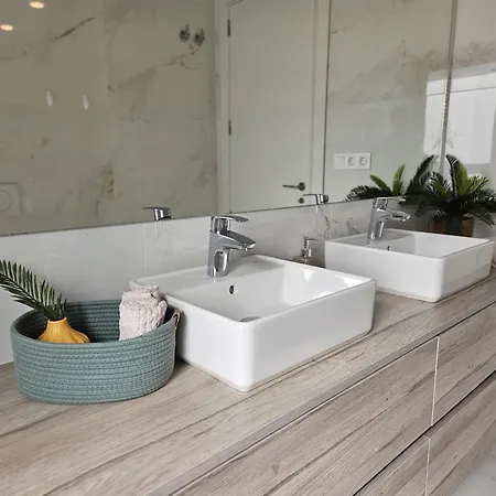 - Costa Blanca Appartement