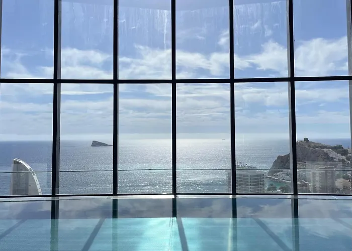 Διαμέρισμα - Costa Blanca *