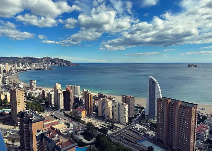 Διαμέρισμα - Costa Blanca