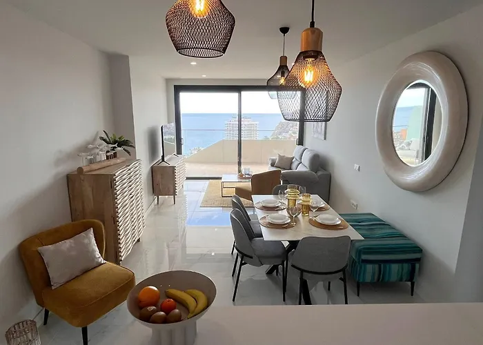 Διαμέρισμα - Costa Blanca