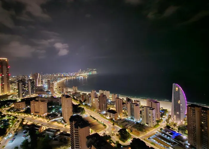 Διαμέρισμα - Costa Blanca