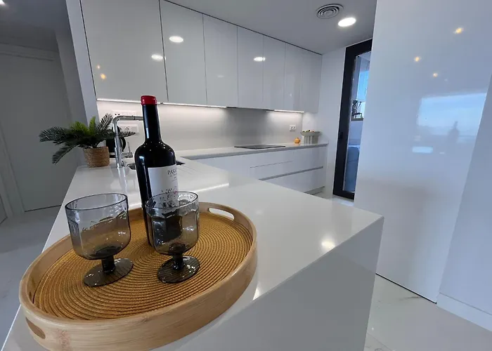 - Costa Blanca Διαμέρισμα