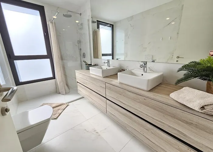 Διαμέρισμα - Costa Blanca *