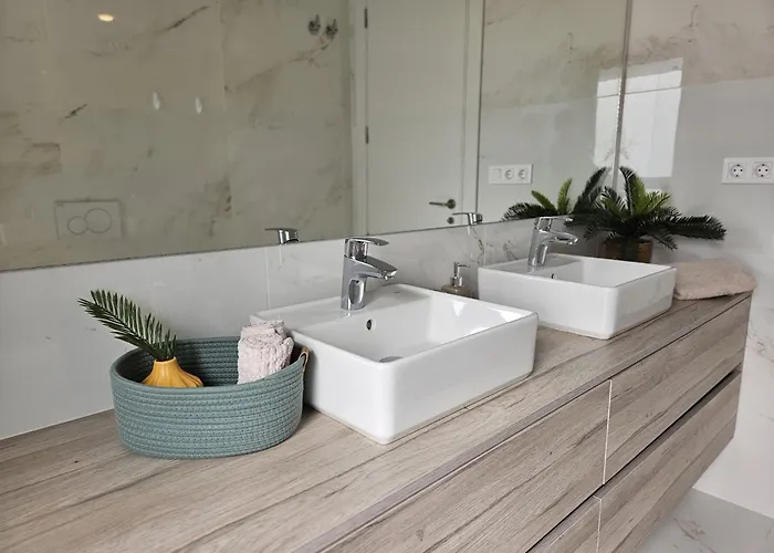 - Costa Blanca Διαμέρισμα