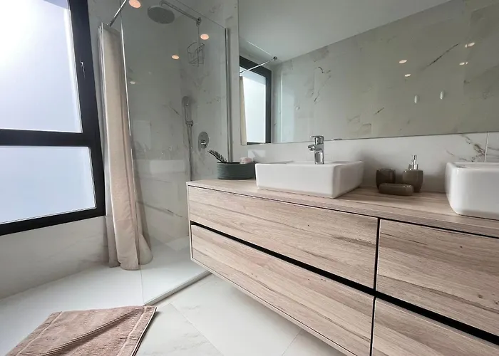 Διαμέρισμα - Costa Blanca Μπένιντορμ