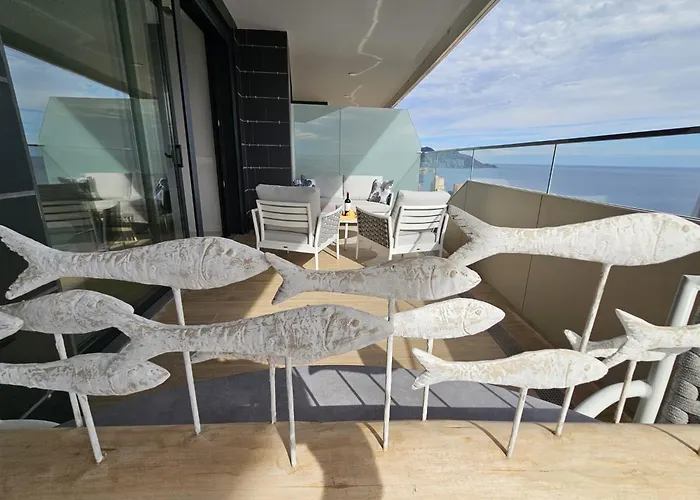 Διαμέρισμα - Costa Blanca *