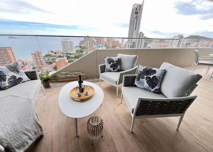 Διαμέρισμα - Costa Blanca *