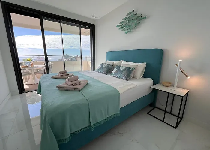 - Costa Blanca Διαμέρισμα