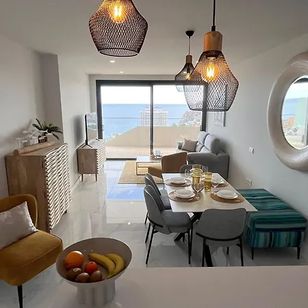 Apartman - Costa Blanca