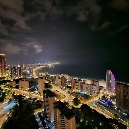 Apartman - Costa Blanca