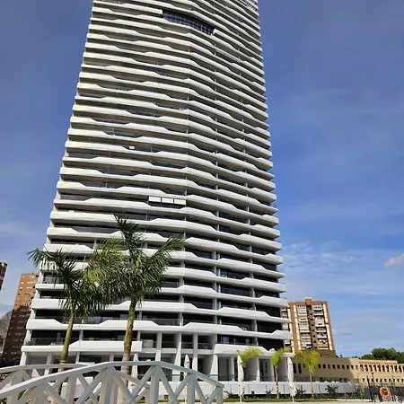 Apartman - Costa Blanca *