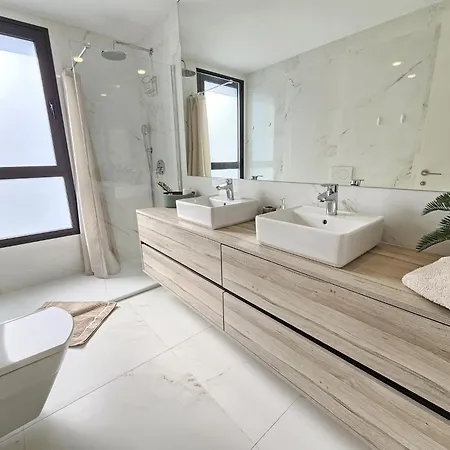 Apartman - Costa Blanca *