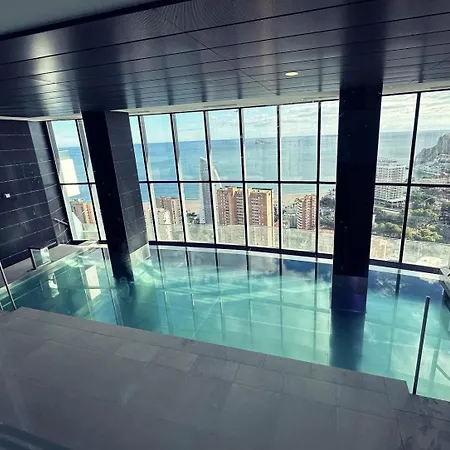 - Costa Blanca * Benidorm