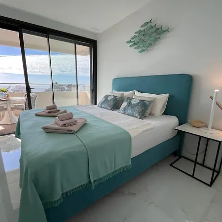 - Costa Blanca Apartman